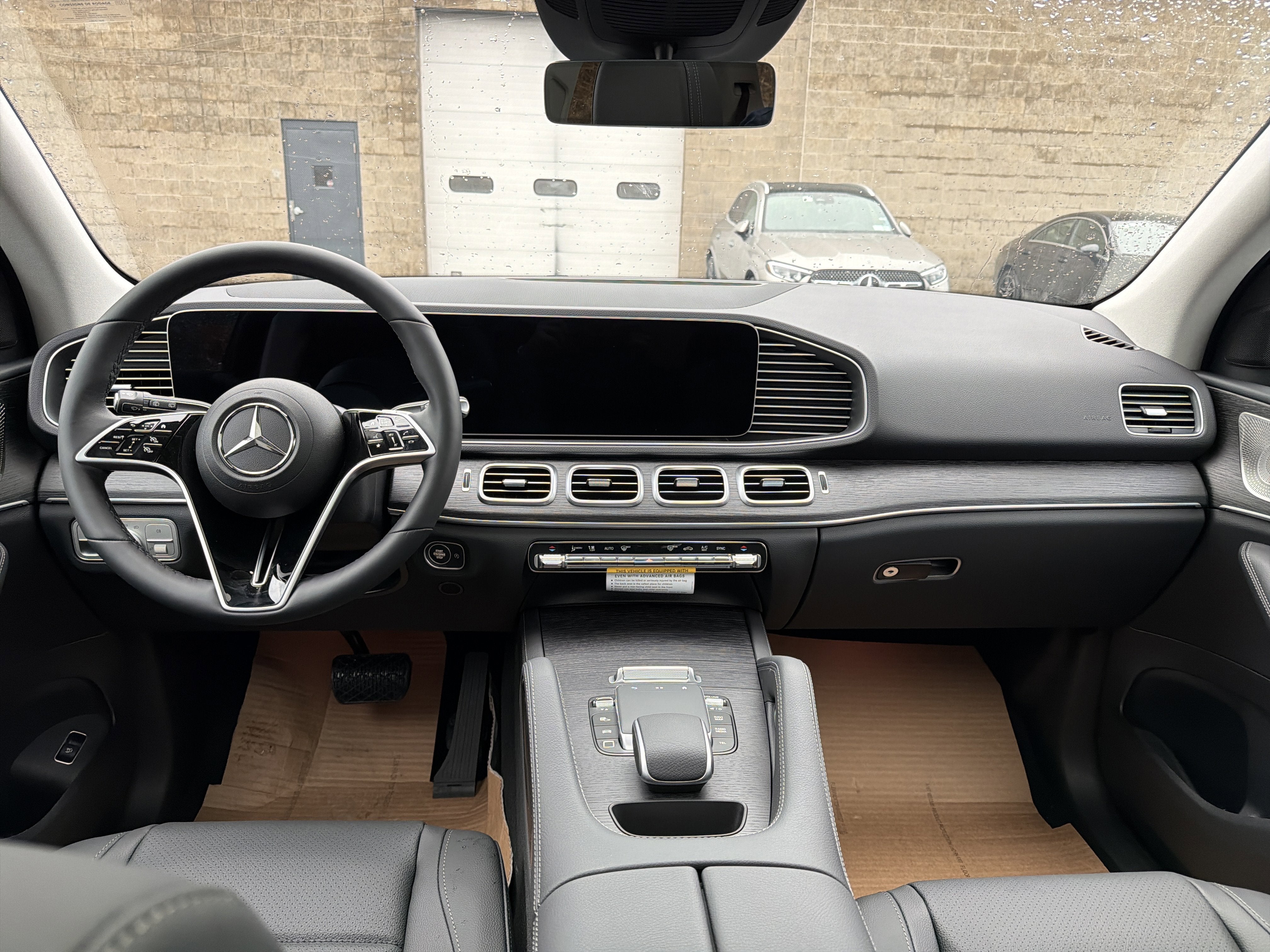 2026 Mercedes-Benz GLE GLE 350 4MATIC® SUV