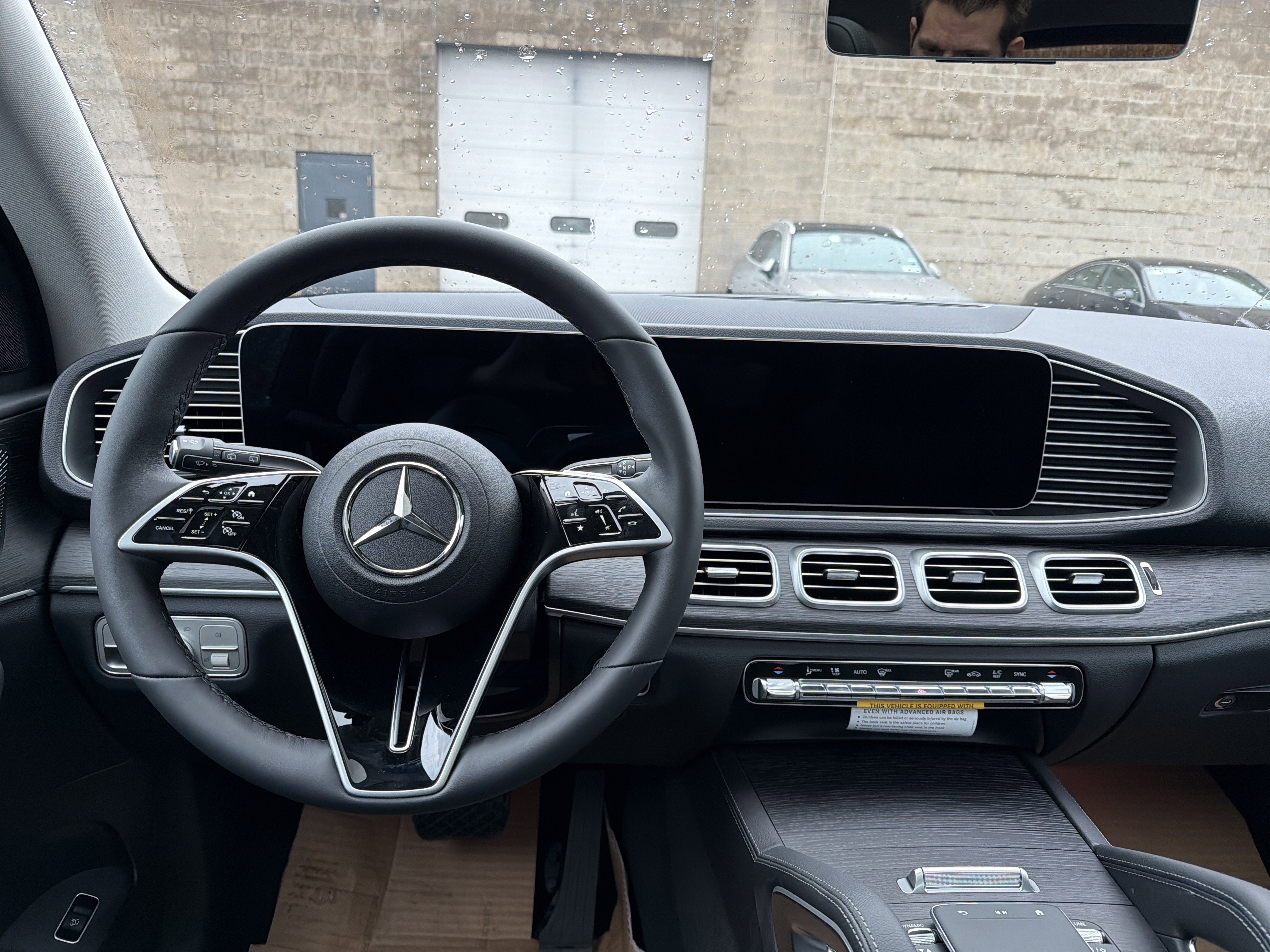 2026 Mercedes-Benz GLE GLE 350 4MATIC® SUV