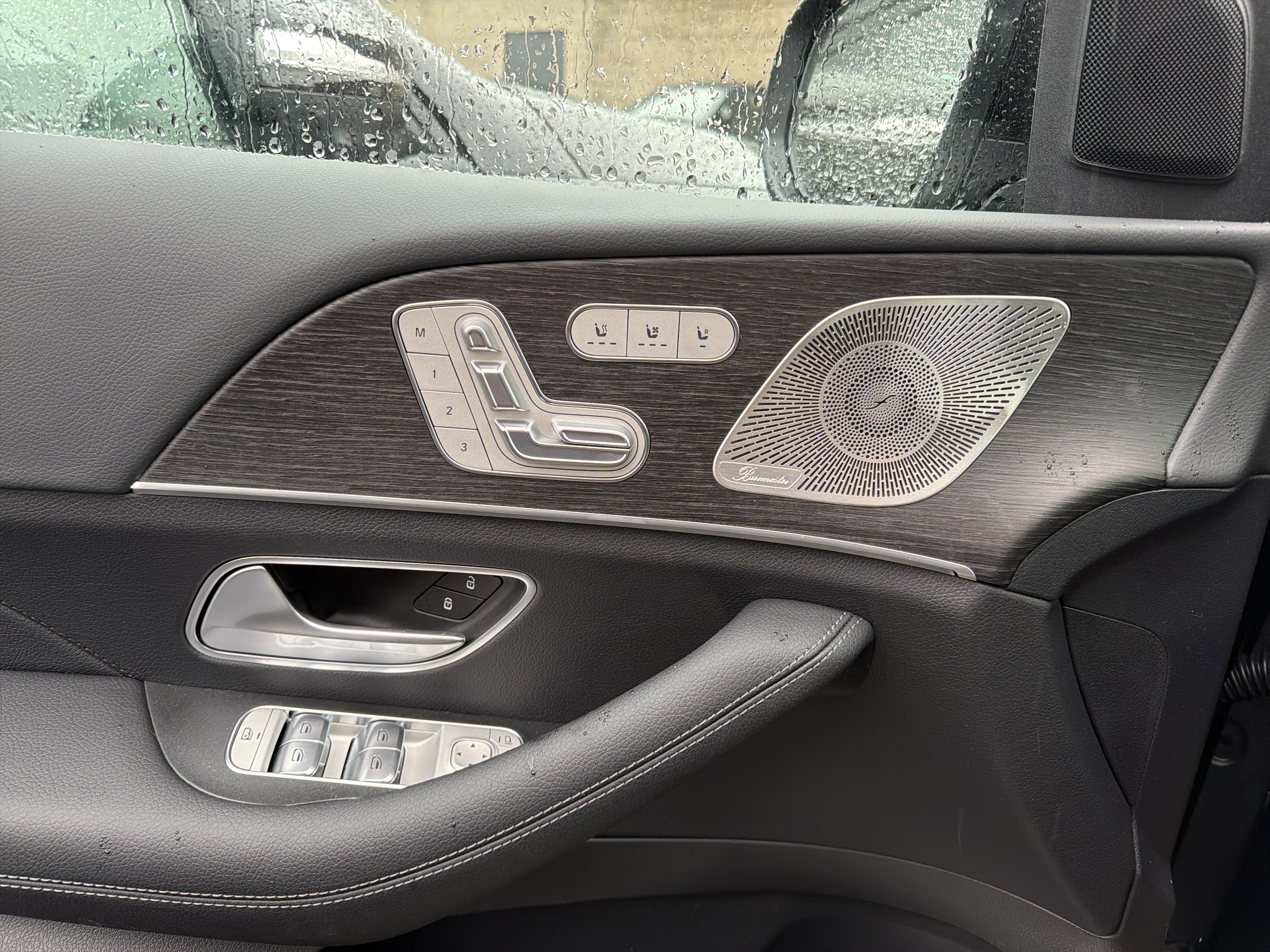 2026 Mercedes-Benz GLE GLE 350 4MATIC® SUV