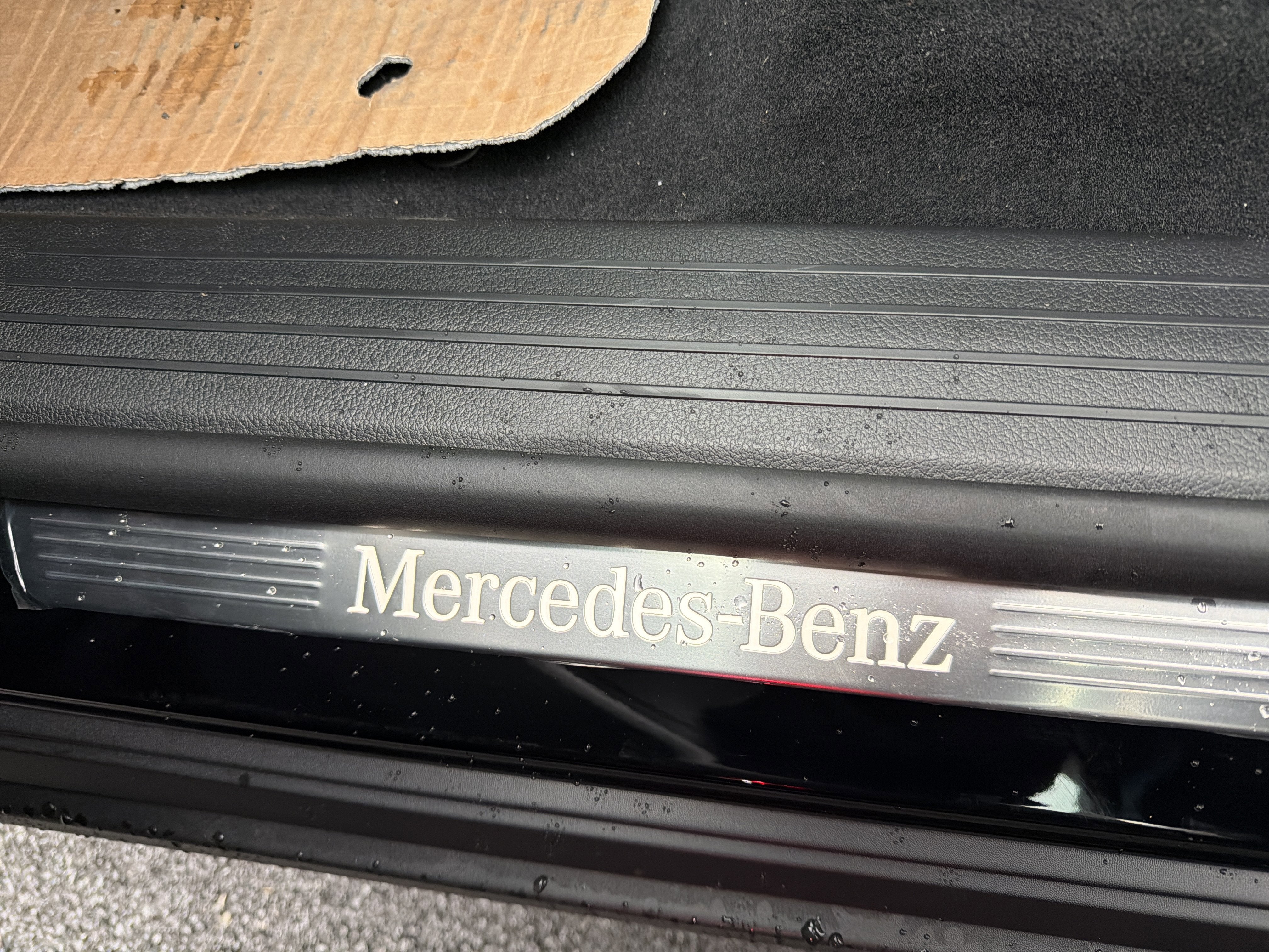 2026 Mercedes-Benz GLE GLE 350 4MATIC® SUV