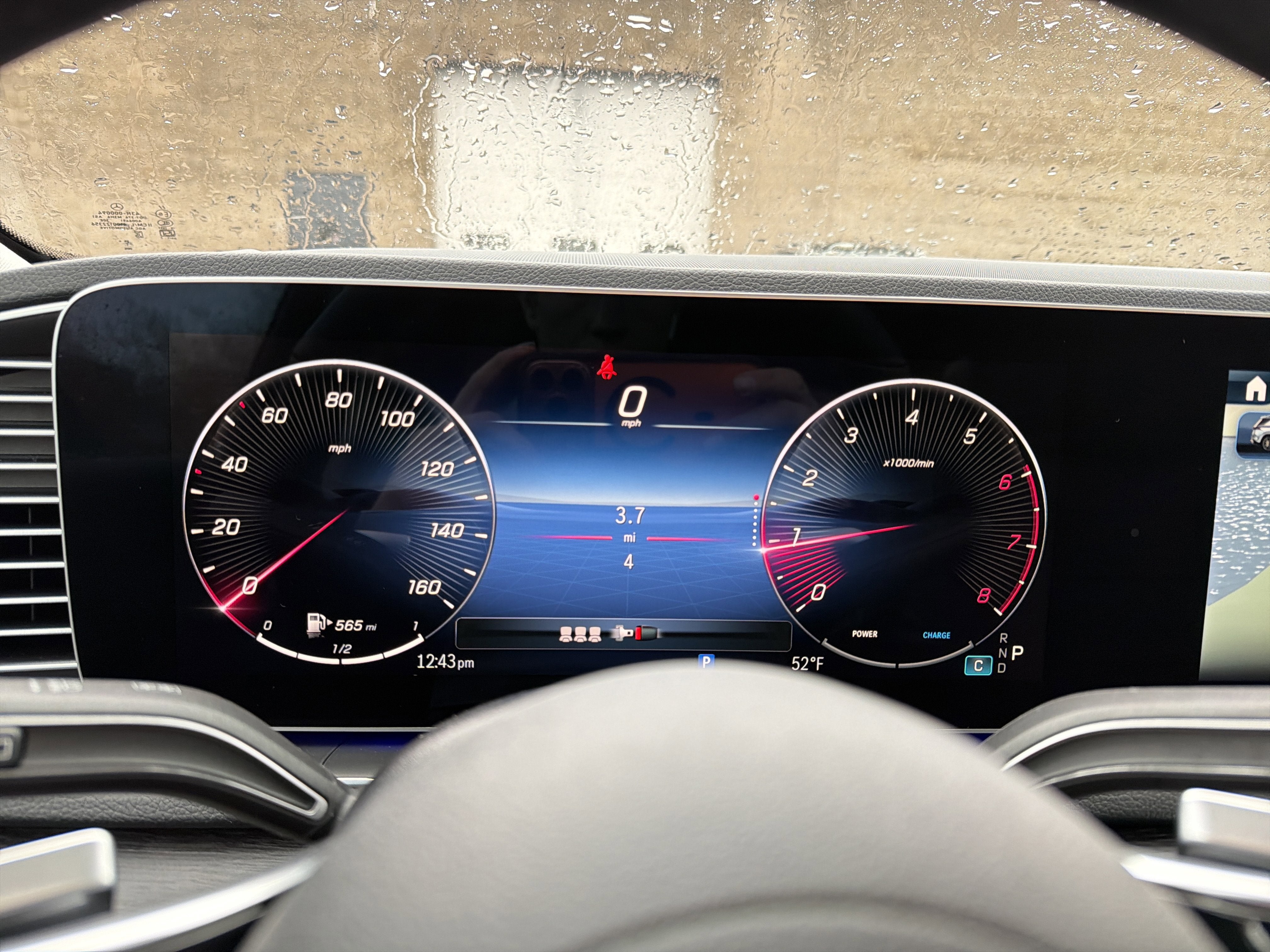 2026 Mercedes-Benz GLE GLE 350 4MATIC® SUV