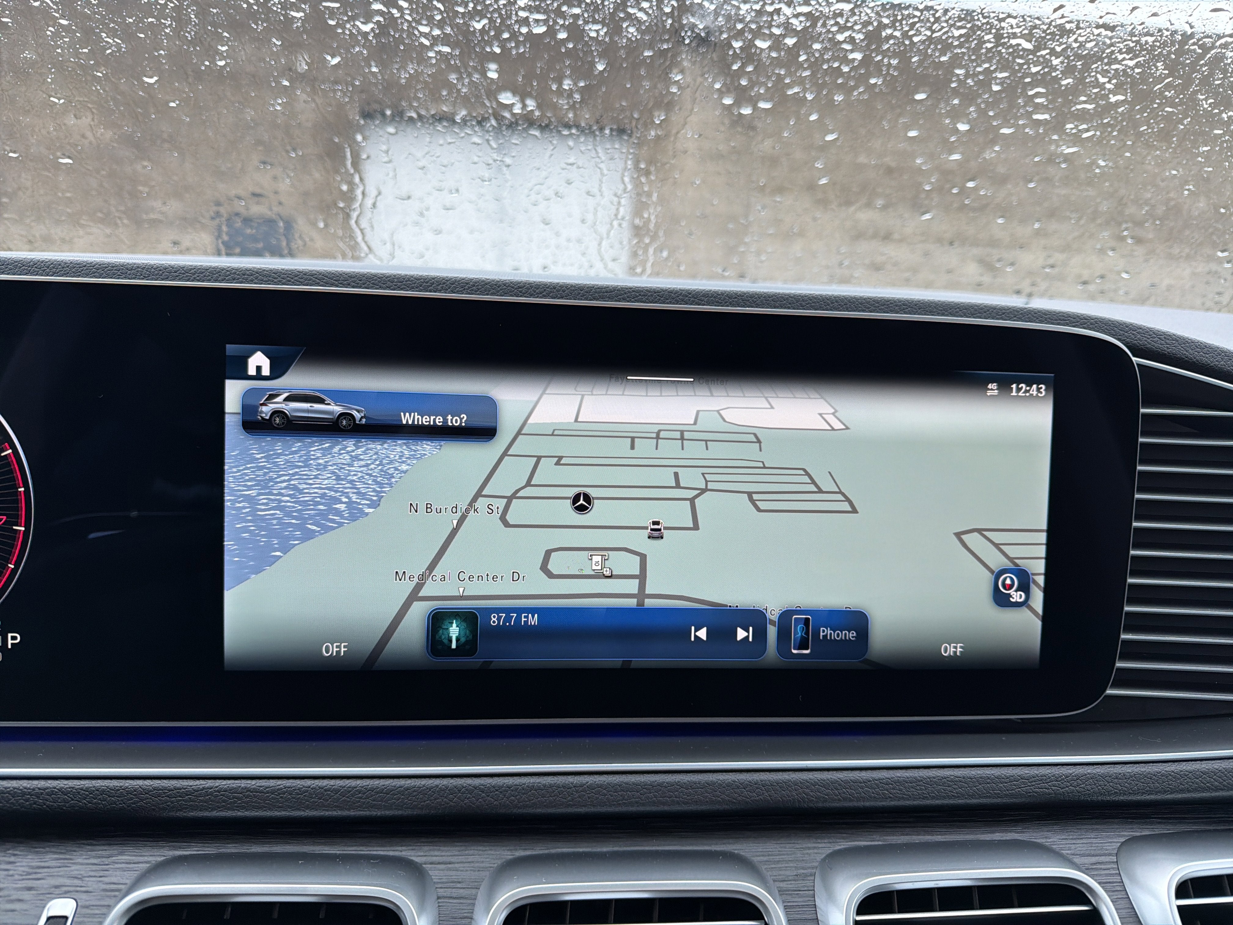 2026 Mercedes-Benz GLE GLE 350 4MATIC® SUV