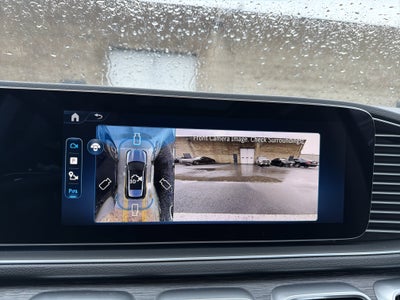 2026 Mercedes-Benz GLE GLE 350 4MATIC® SUV