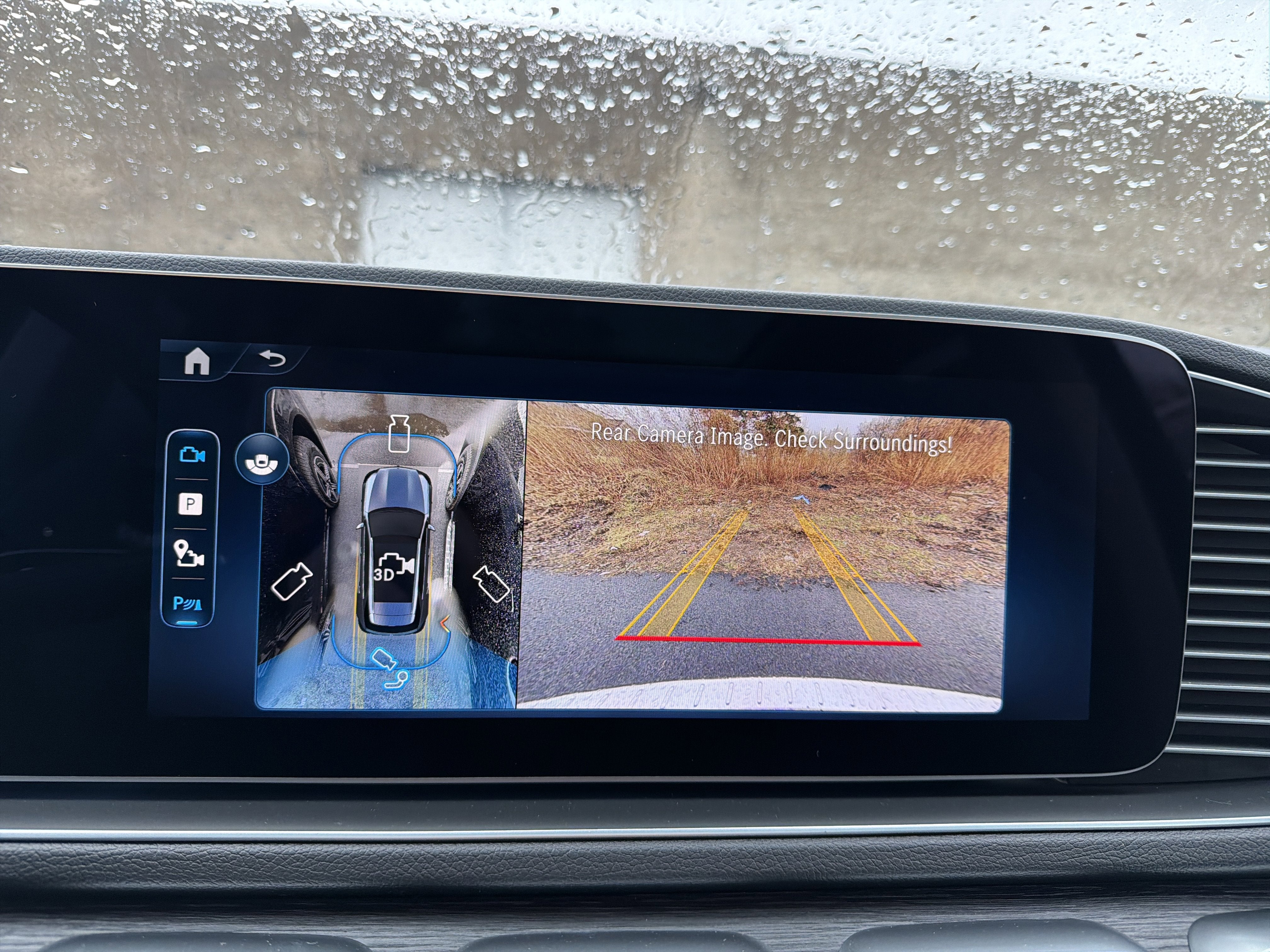 2026 Mercedes-Benz GLE GLE 350 4MATIC® SUV