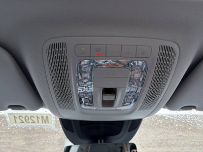 2026 Mercedes-Benz GLE GLE 350 4MATIC® SUV