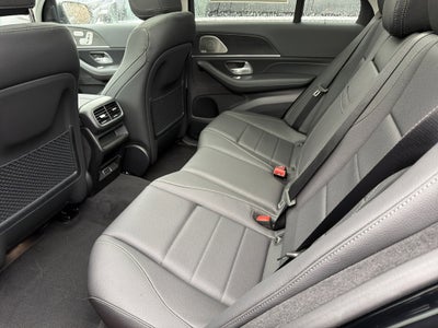 2026 Mercedes-Benz GLE GLE 350 4MATIC® SUV