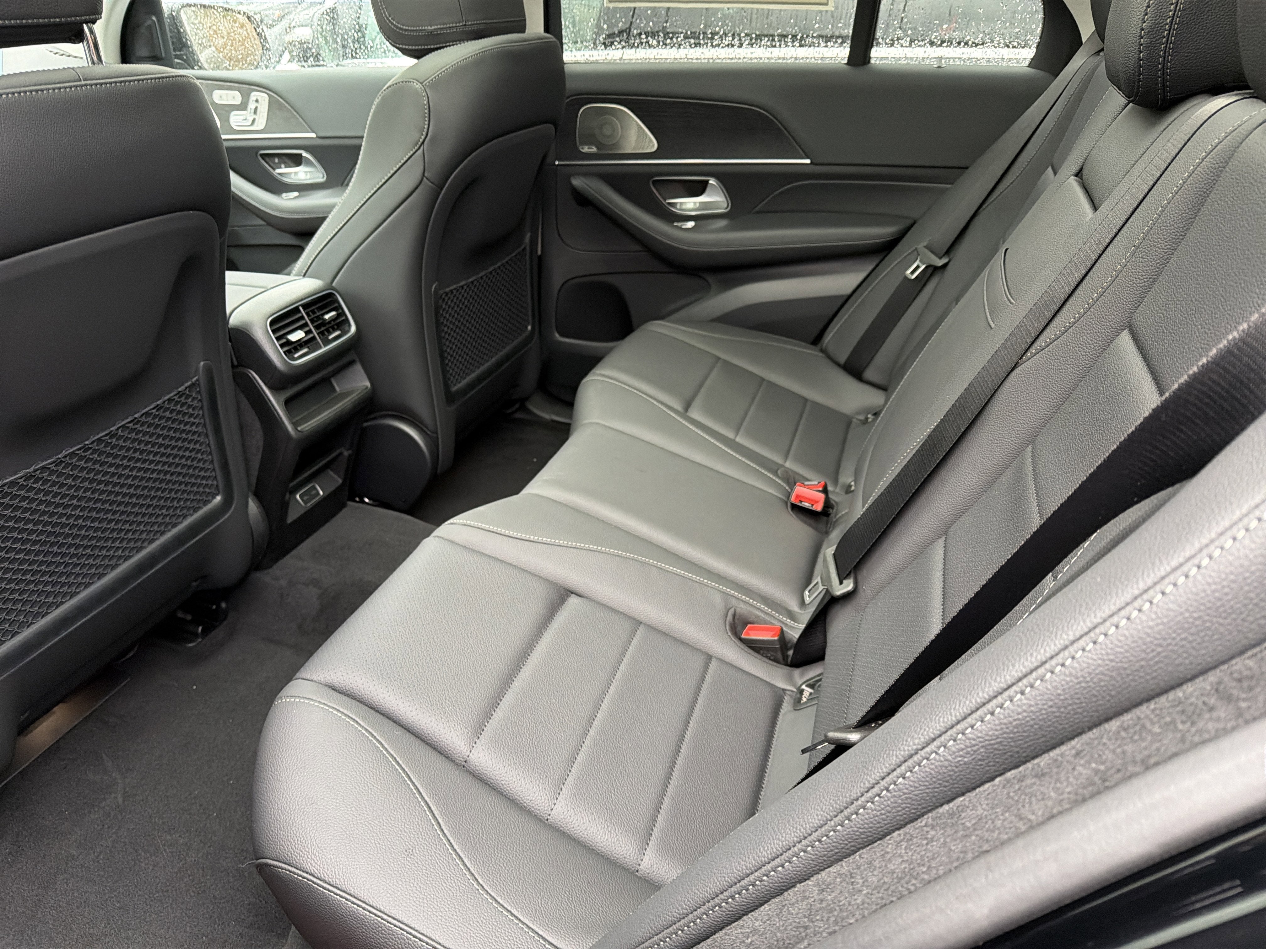 2026 Mercedes-Benz GLE GLE 350 4MATIC® SUV