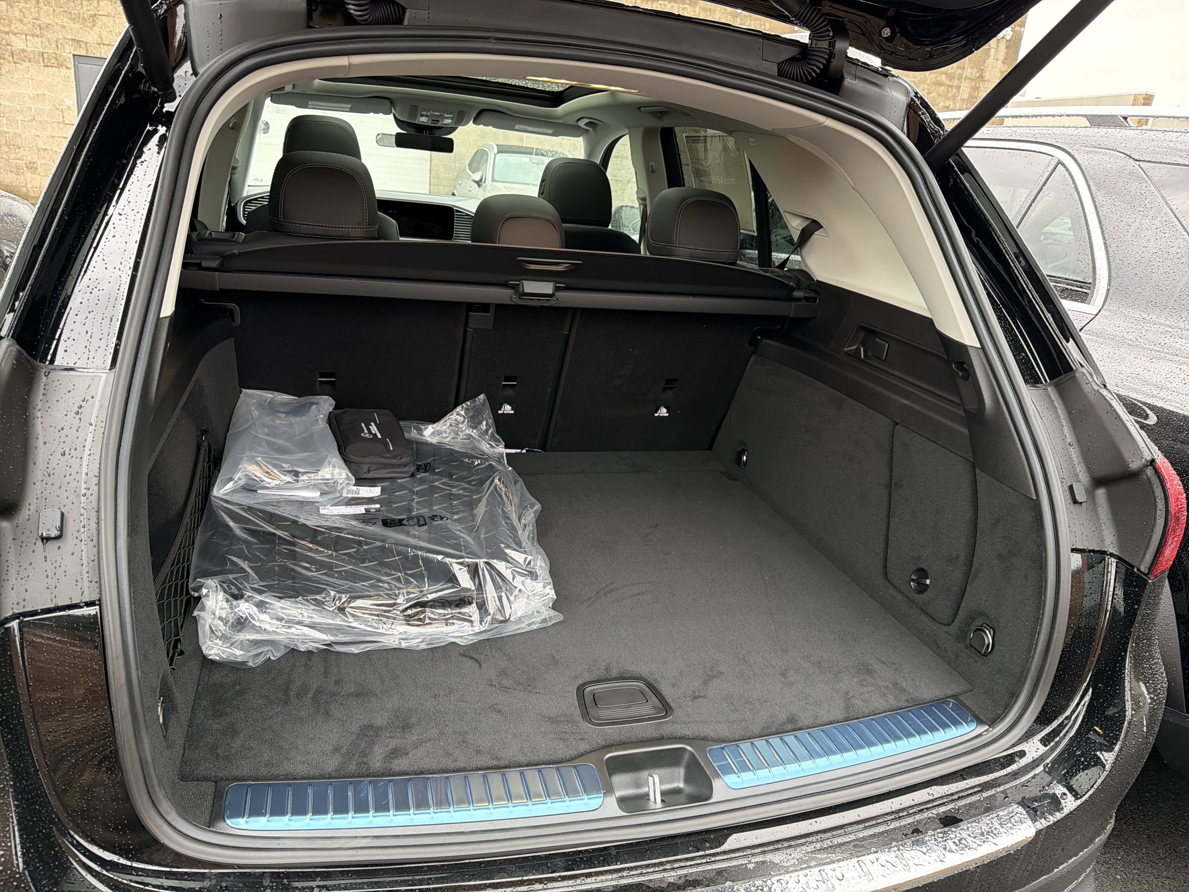 2026 Mercedes-Benz GLE GLE 350 4MATIC® SUV