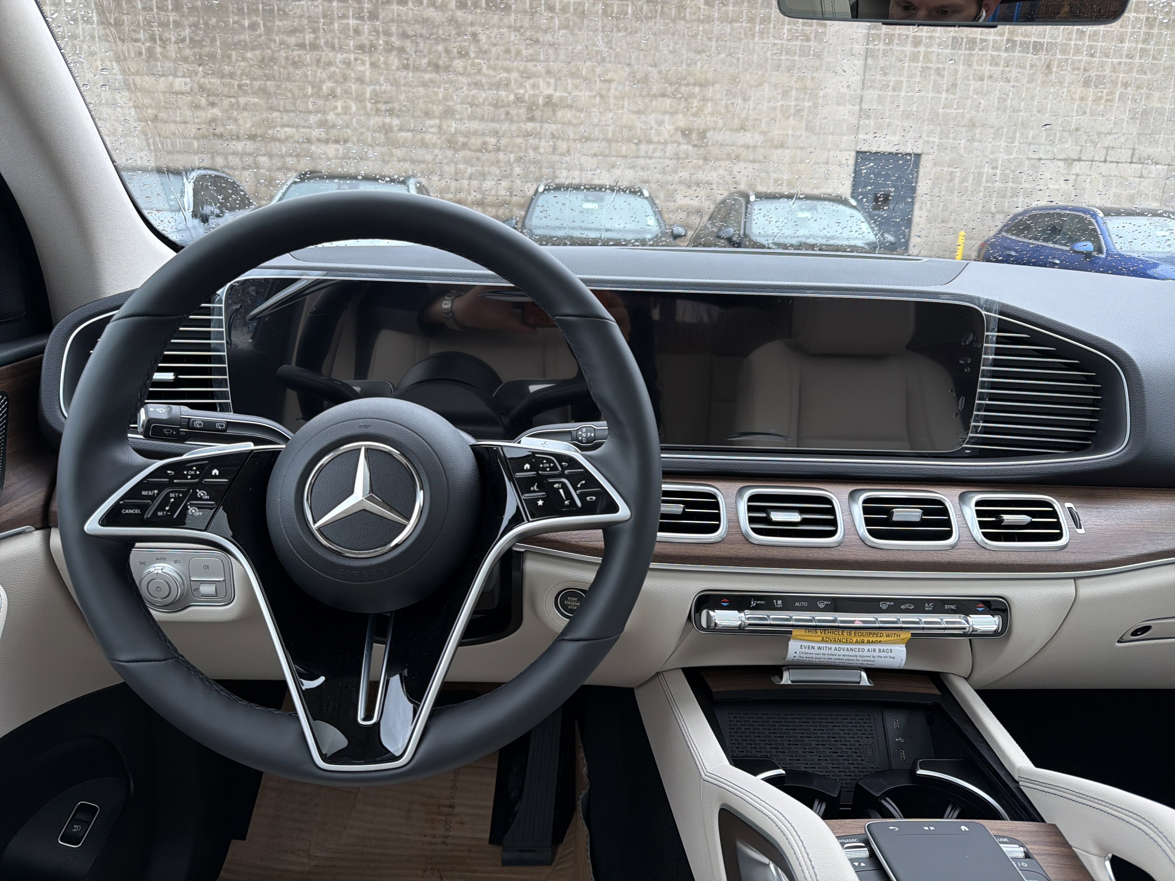 2026 Mercedes-Benz GLE GLE 350 4MATIC® SUV