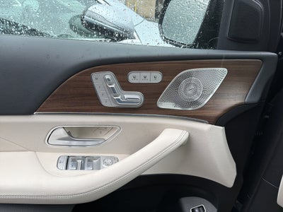 2026 Mercedes-Benz GLE GLE 350 4MATIC® SUV