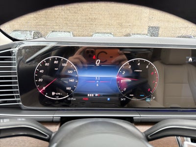 2026 Mercedes-Benz GLE GLE 350 4MATIC® SUV