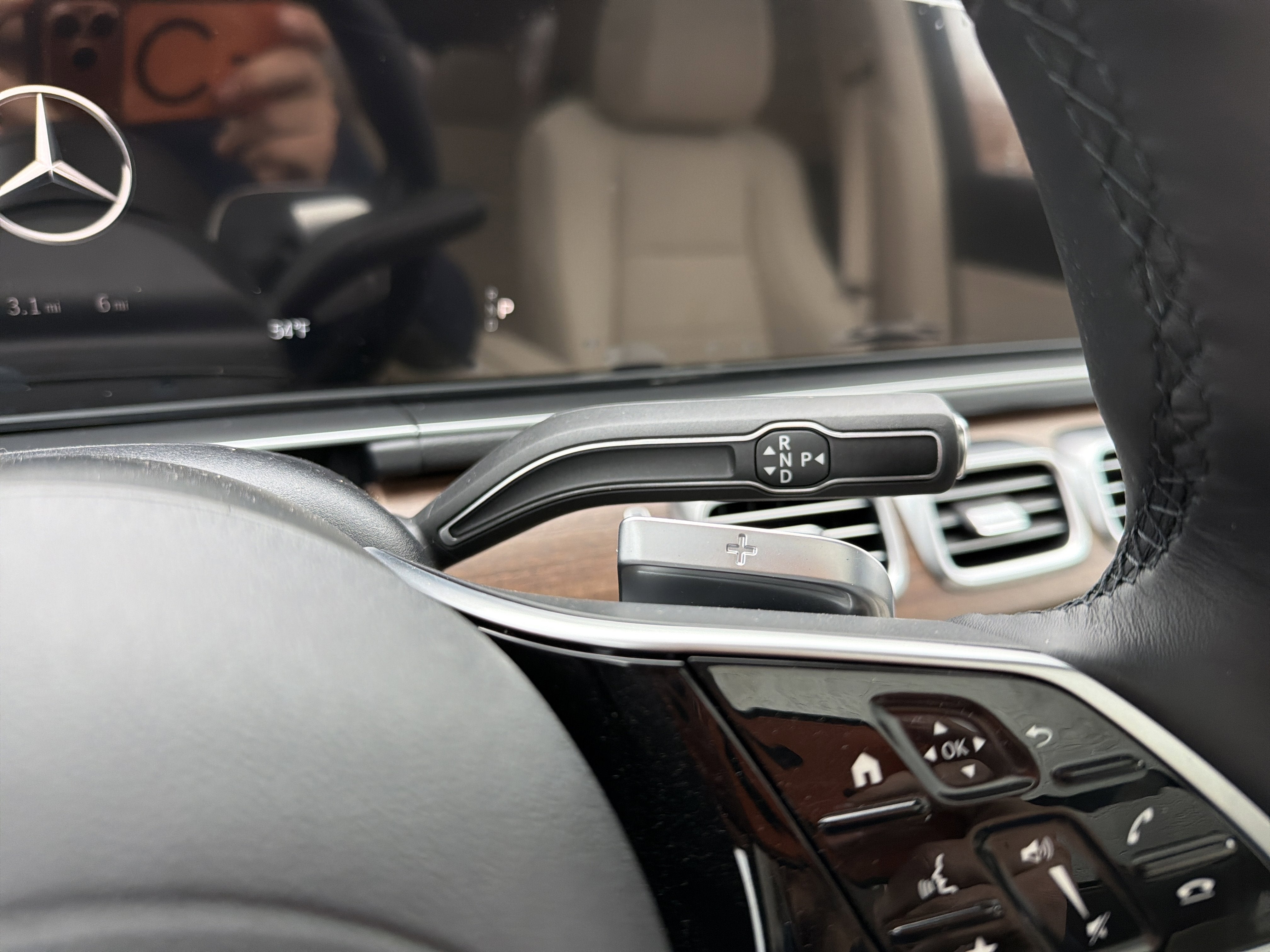 2026 Mercedes-Benz GLE GLE 350 4MATIC® SUV