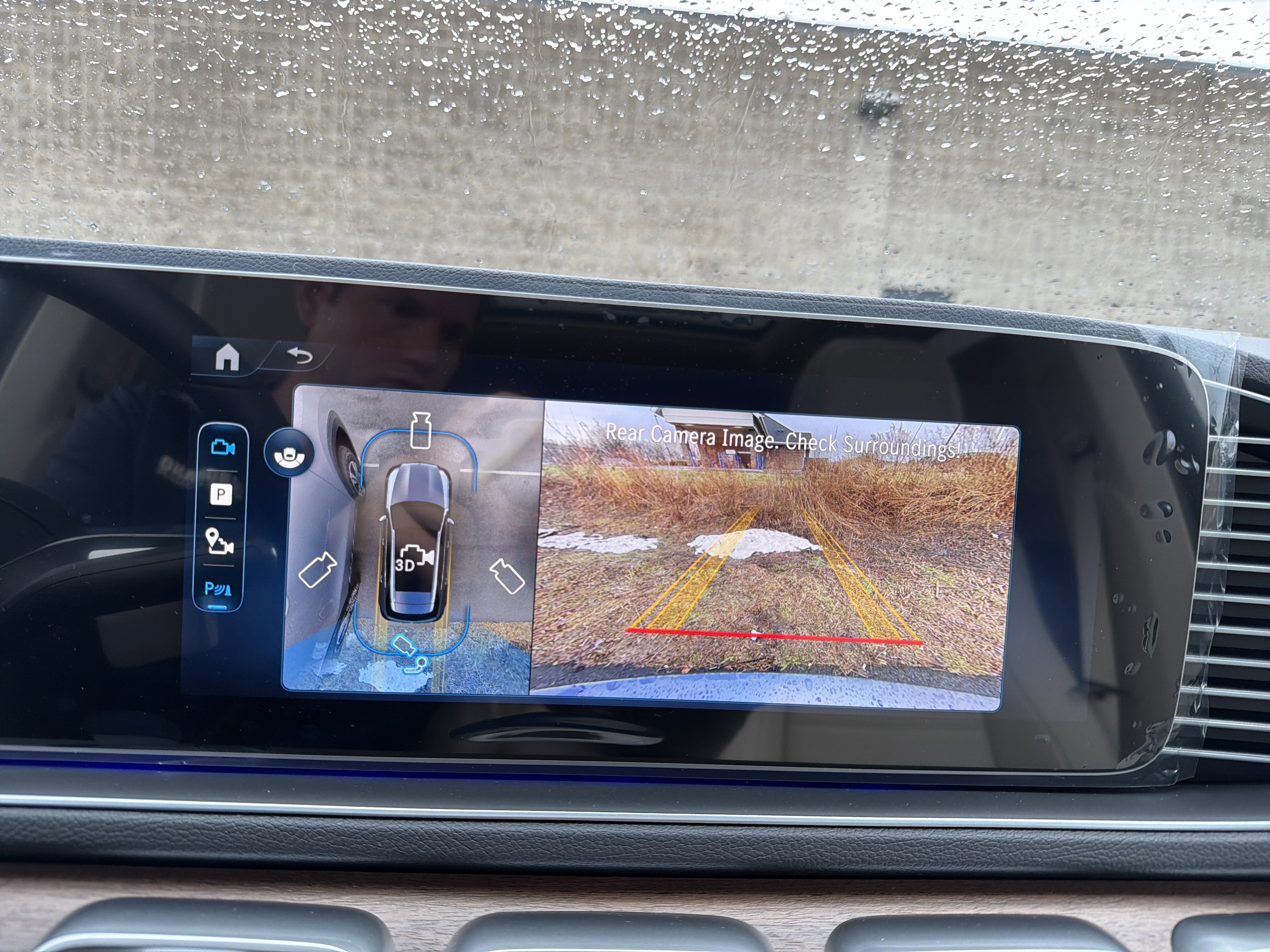 2026 Mercedes-Benz GLE GLE 350 4MATIC® SUV