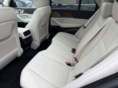 2026 Mercedes-Benz GLE GLE 350 4MATIC® SUV