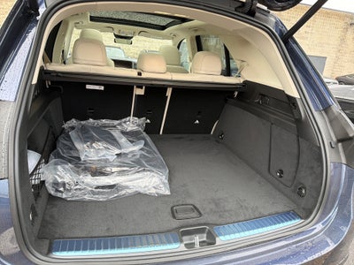 2026 Mercedes-Benz GLE GLE 350 4MATIC® SUV