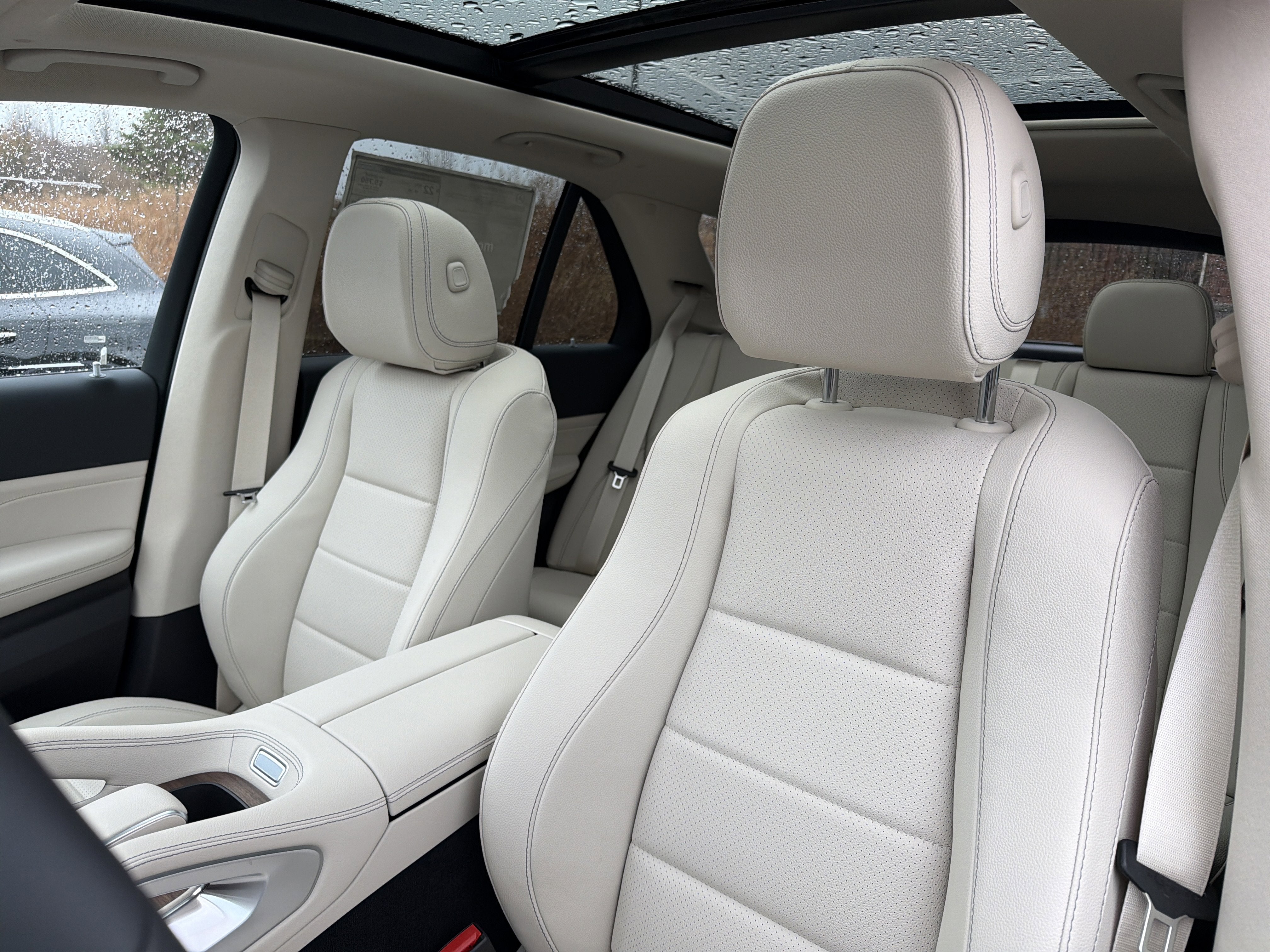 2026 Mercedes-Benz GLE GLE 350 4MATIC® SUV