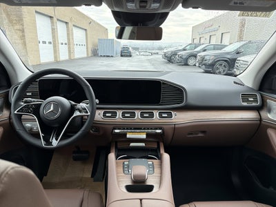 2026 Mercedes-Benz GLE GLE 350 4MATIC® SUV