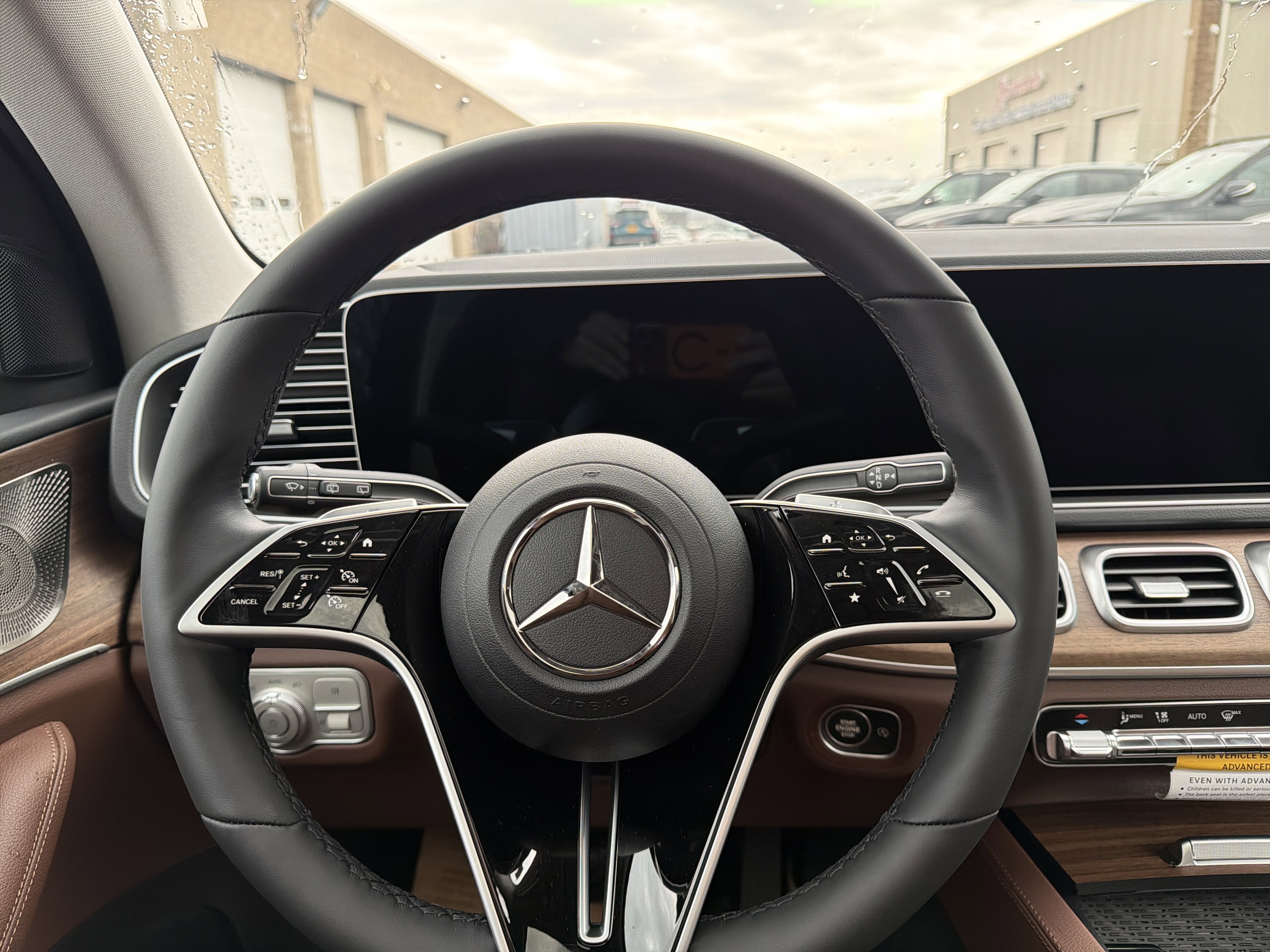 2026 Mercedes-Benz GLE GLE 350 4MATIC® SUV