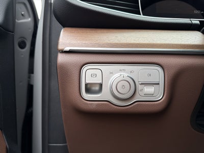 2026 Mercedes-Benz GLE GLE 350 4MATIC® SUV