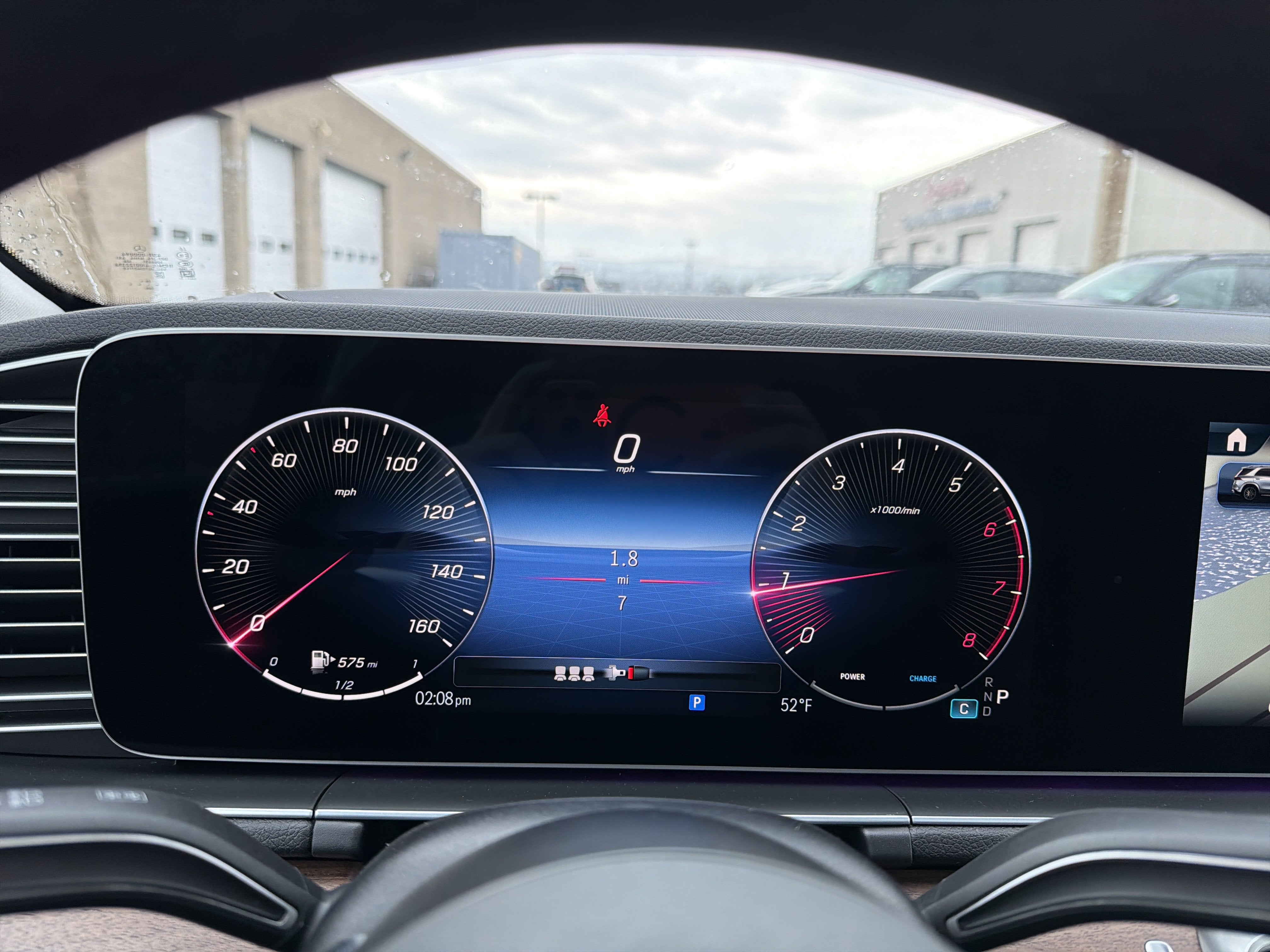 2026 Mercedes-Benz GLE GLE 350 4MATIC® SUV