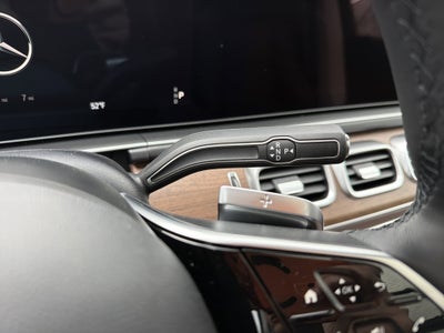 2026 Mercedes-Benz GLE GLE 350 4MATIC® SUV