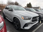 2026 Mercedes-Benz GLE GLE 350 4MATIC® SUV