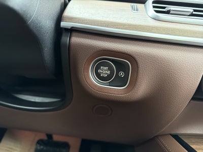 2026 Mercedes-Benz GLE GLE 350 4MATIC® SUV