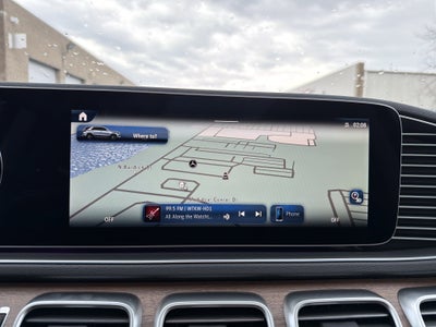 2026 Mercedes-Benz GLE GLE 350 4MATIC® SUV