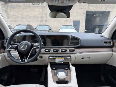 2026 Mercedes-Benz GLE GLE 350 4MATIC® SUV