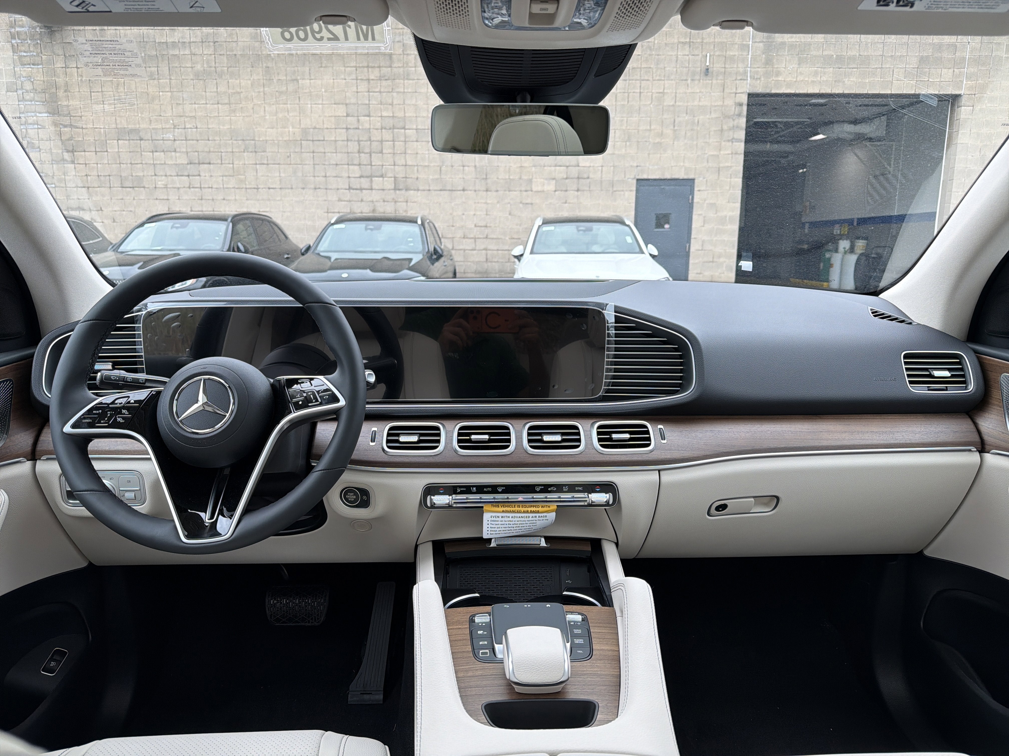 2026 Mercedes-Benz GLE GLE 350 4MATIC® SUV
