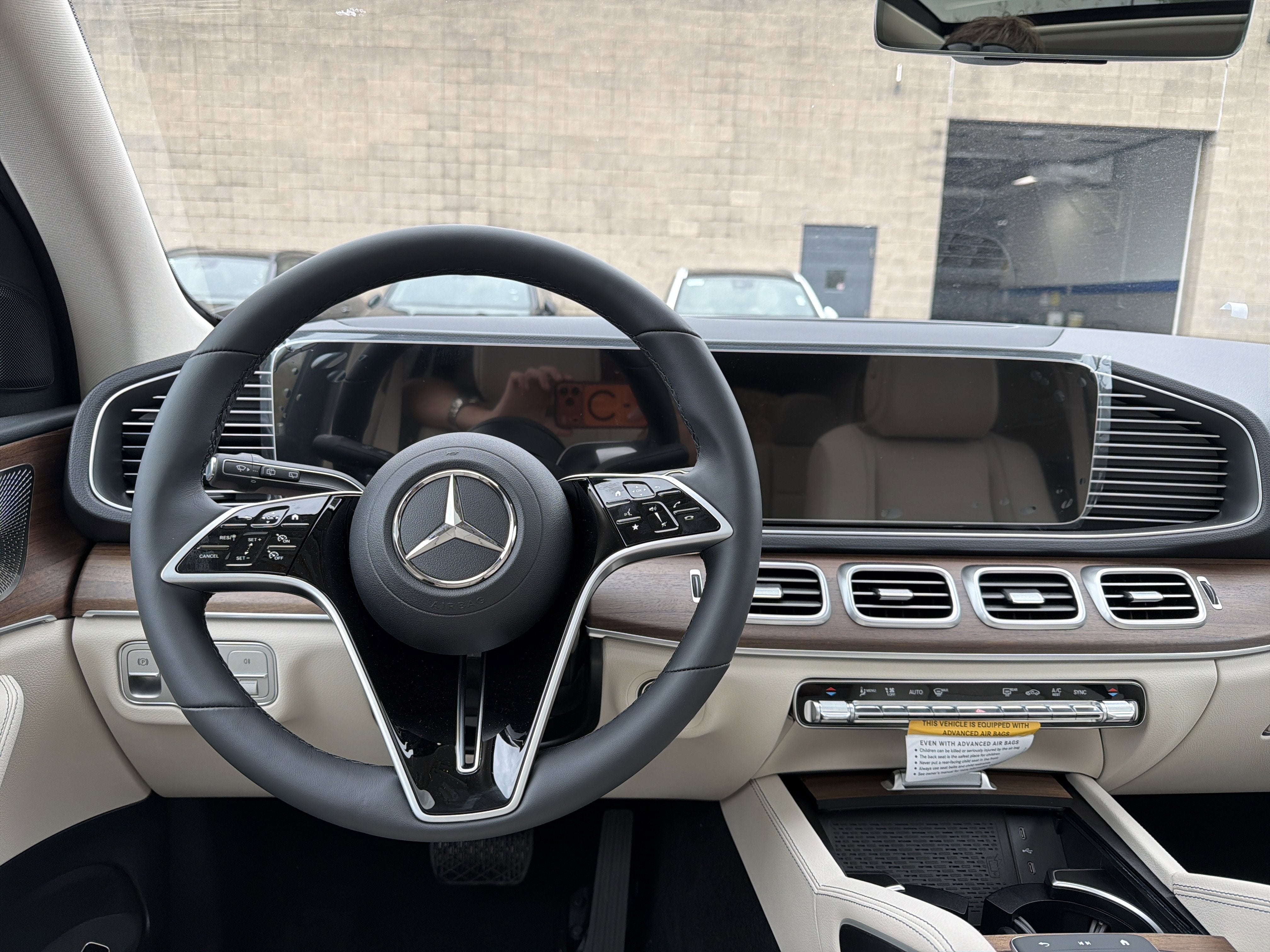 2026 Mercedes-Benz GLE GLE 350 4MATIC® SUV