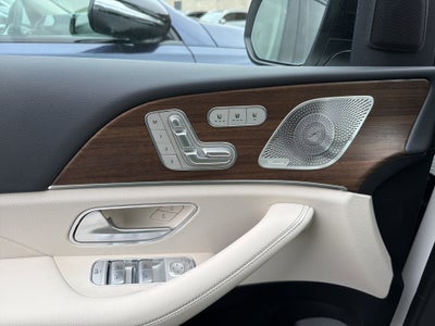 2026 Mercedes-Benz GLE GLE 350 4MATIC® SUV