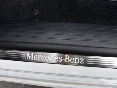 2026 Mercedes-Benz GLE GLE 350 4MATIC® SUV