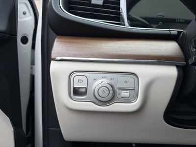 2026 Mercedes-Benz GLE GLE 350 4MATIC® SUV