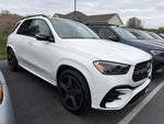 2026 Mercedes-Benz GLE GLE 350 4MATIC® SUV