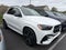 2026 Mercedes-Benz GLE GLE 350 4MATIC® SUV