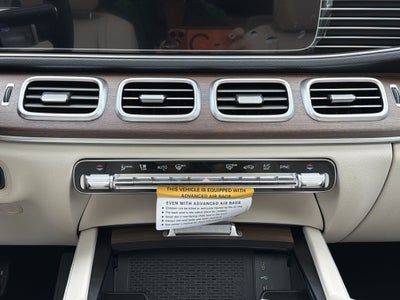 2026 Mercedes-Benz GLE GLE 350 4MATIC® SUV
