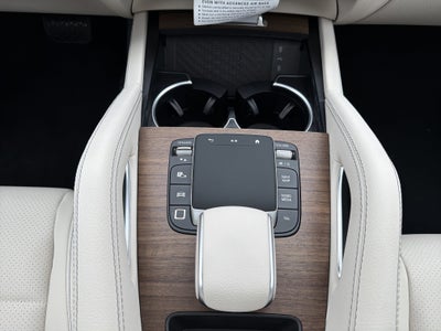 2026 Mercedes-Benz GLE GLE 350 4MATIC® SUV