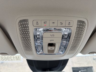 2026 Mercedes-Benz GLE GLE 350 4MATIC® SUV
