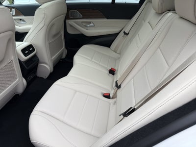 2026 Mercedes-Benz GLE GLE 350 4MATIC® SUV