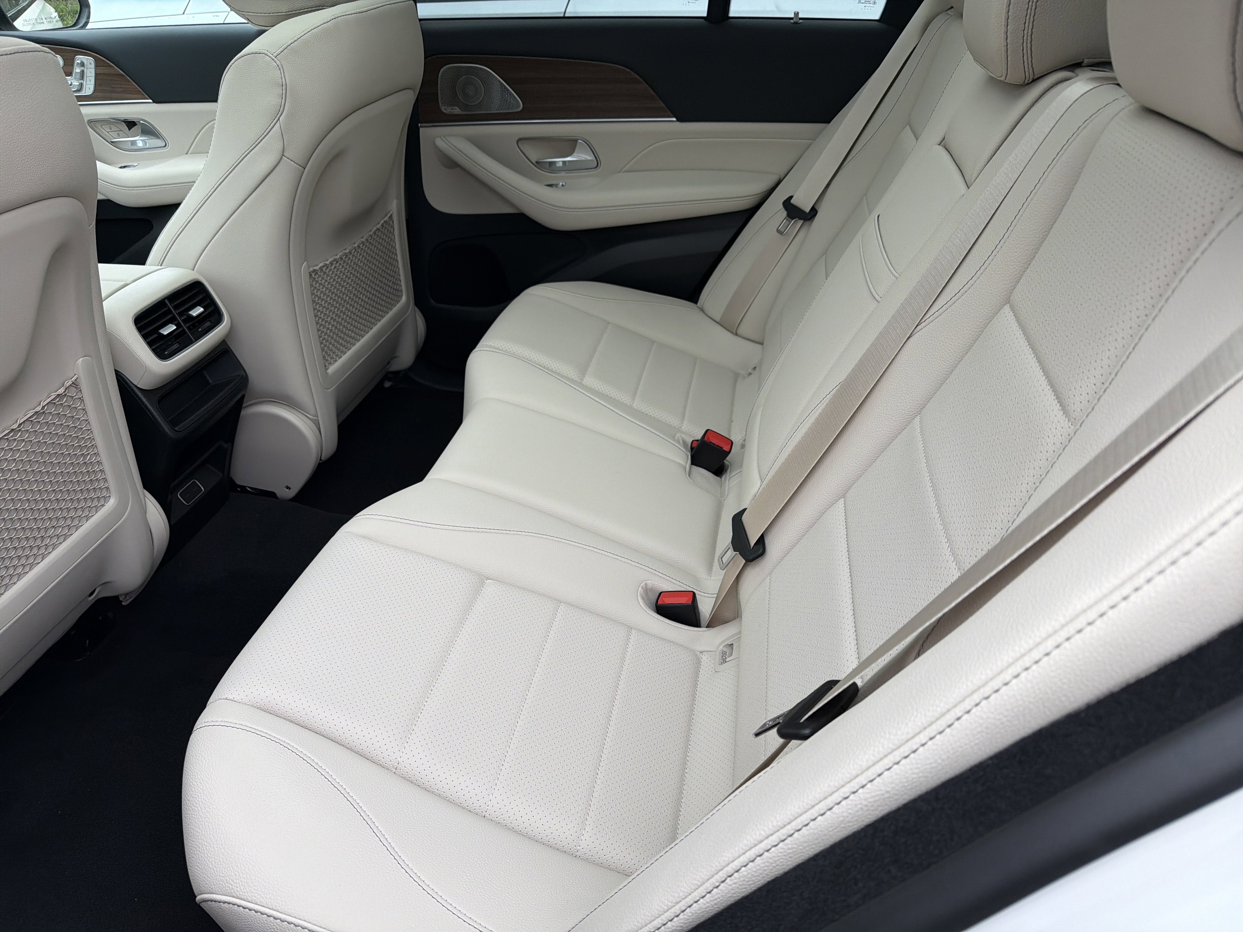 2026 Mercedes-Benz GLE GLE 350 4MATIC® SUV