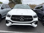 2026 Mercedes-Benz GLE GLE 350 4MATIC® SUV