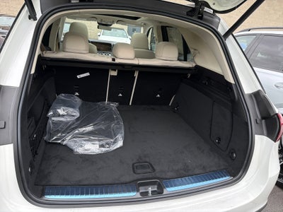 2026 Mercedes-Benz GLE GLE 350 4MATIC® SUV
