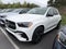 2026 Mercedes-Benz GLE GLE 350 4MATIC® SUV