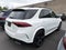 2026 Mercedes-Benz GLE GLE 350 4MATIC® SUV