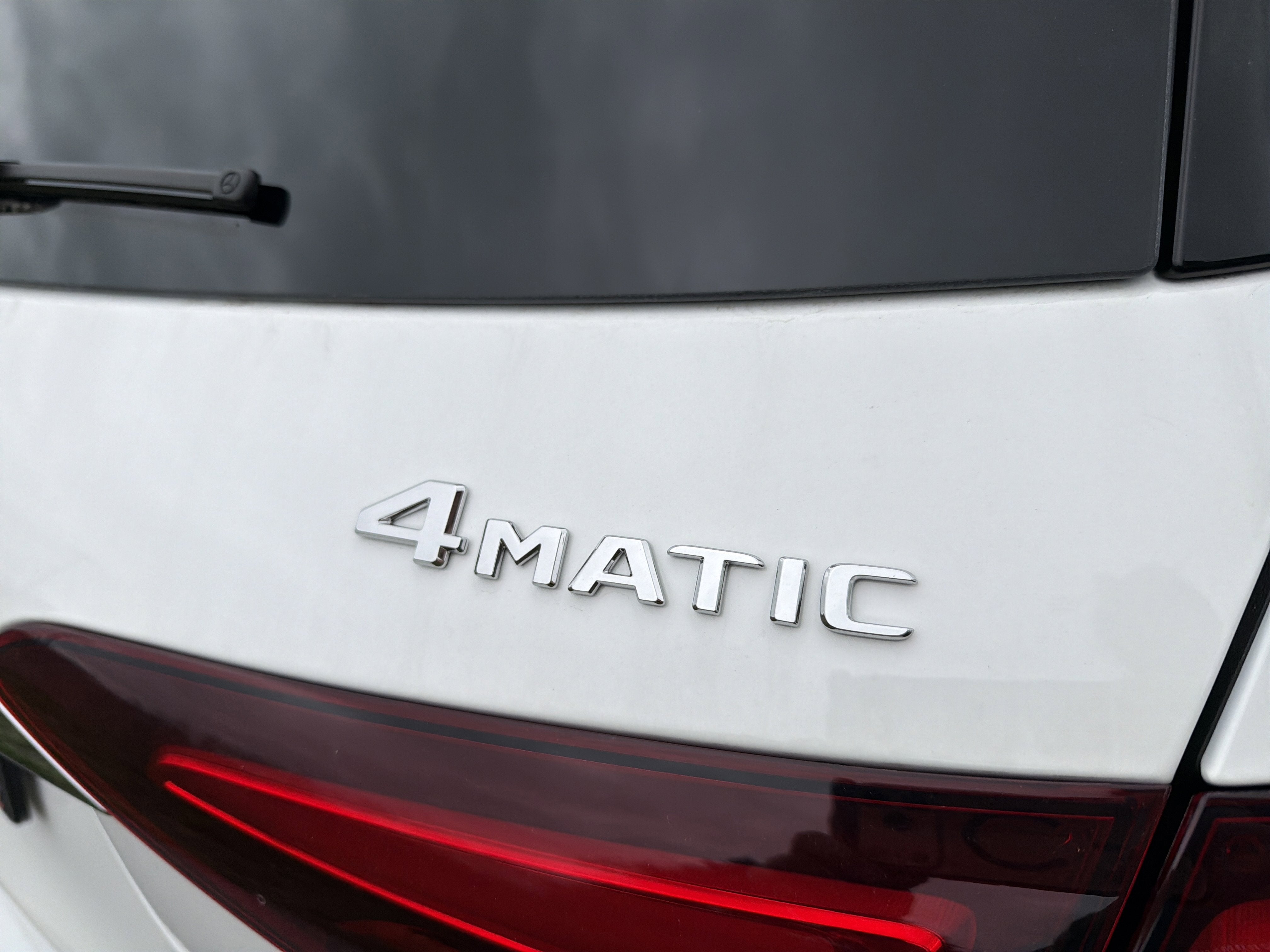 2026 Mercedes-Benz GLE GLE 350 4MATIC® SUV