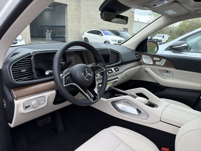 2026 Mercedes-Benz GLE GLE 350 4MATIC® SUV