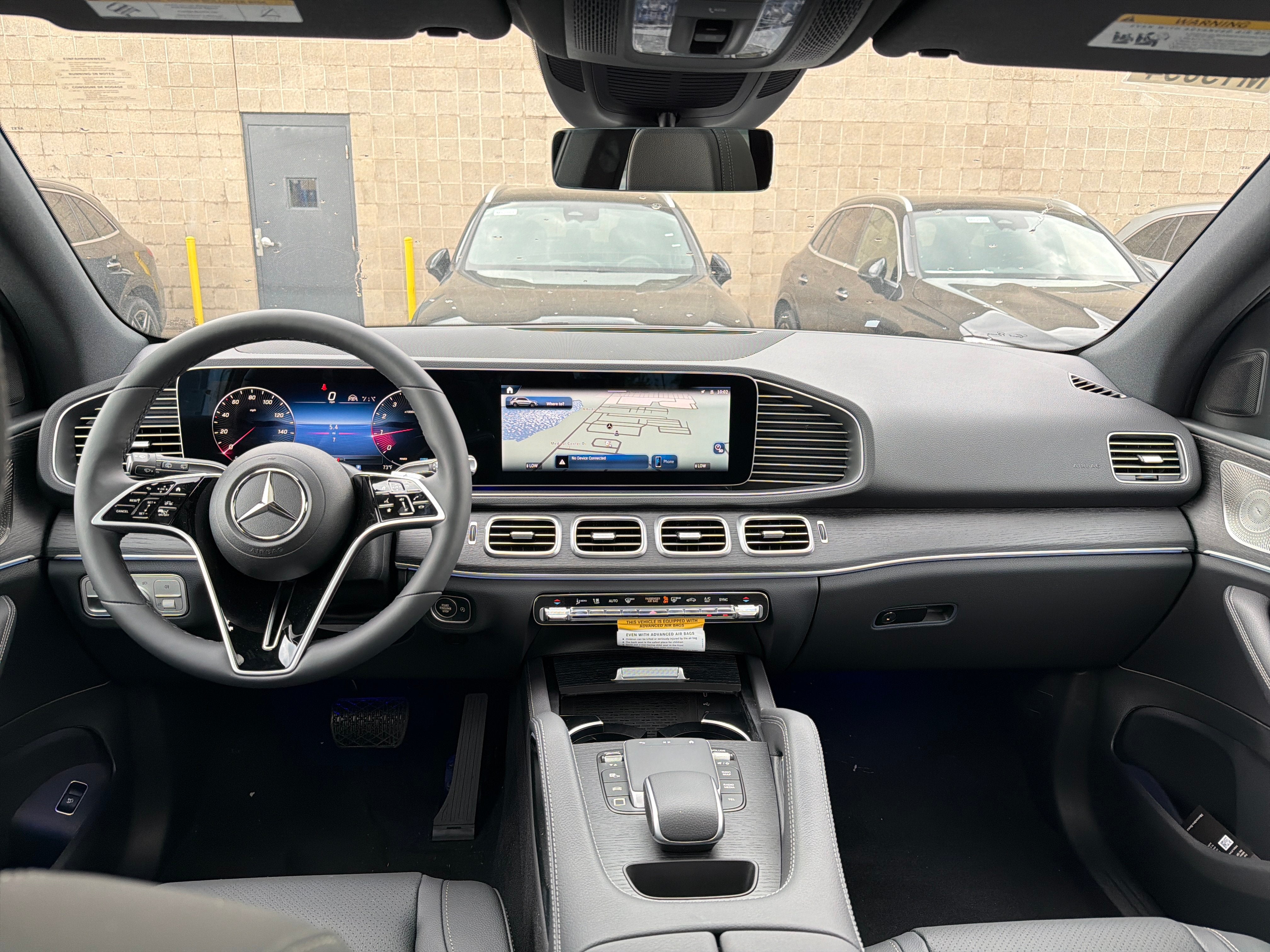 2026 Mercedes-Benz GLE GLE 350 4MATIC® SUV