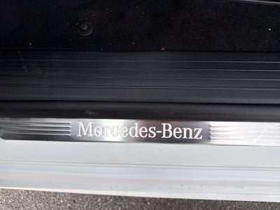 2026 Mercedes-Benz GLE GLE 350 4MATIC® SUV