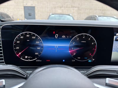 2026 Mercedes-Benz GLE GLE 350 4MATIC® SUV